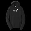 Fan Favorite Fleece Pullover Hooded Sweatshirt Thumbnail