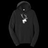 Fan Favorite Fleece Pullover Hooded Sweatshirt Thumbnail