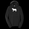 Fan Favorite Fleece Pullover Hooded Sweatshirt Thumbnail