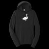 Fan Favorite Fleece Pullover Hooded Sweatshirt Thumbnail