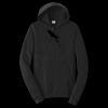 Fan Favorite Fleece Pullover Hooded Sweatshirt Thumbnail