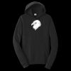 Fan Favorite Fleece Pullover Hooded Sweatshirt Thumbnail