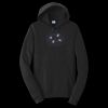 Fan Favorite Fleece Pullover Hooded Sweatshirt Thumbnail