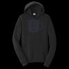 Fan Favorite Fleece Pullover Hooded Sweatshirt Thumbnail