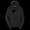 Fan Favorite Fleece Pullover Hooded Sweatshirt Thumbnail