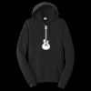 Fan Favorite Fleece Pullover Hooded Sweatshirt Thumbnail