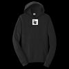 Fan Favorite Fleece Pullover Hooded Sweatshirt Thumbnail