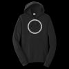 Fan Favorite Fleece Pullover Hooded Sweatshirt Thumbnail