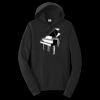 Fan Favorite Fleece Pullover Hooded Sweatshirt Thumbnail