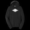 Fan Favorite Fleece Pullover Hooded Sweatshirt Thumbnail