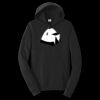 Fan Favorite Fleece Pullover Hooded Sweatshirt Thumbnail