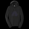 Fan Favorite Fleece Pullover Hooded Sweatshirt Thumbnail