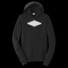 Fan Favorite Fleece Pullover Hooded Sweatshirt Thumbnail