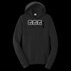 Fan Favorite Fleece Pullover Hooded Sweatshirt Thumbnail