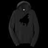 Fan Favorite Fleece Pullover Hooded Sweatshirt Thumbnail