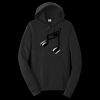 Fan Favorite Fleece Pullover Hooded Sweatshirt Thumbnail