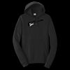 Fan Favorite Fleece Pullover Hooded Sweatshirt Thumbnail