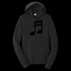 Fan Favorite Fleece Pullover Hooded Sweatshirt Thumbnail