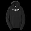 Fan Favorite Fleece Pullover Hooded Sweatshirt Thumbnail