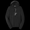 Fan Favorite Fleece Pullover Hooded Sweatshirt Thumbnail
