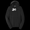Fan Favorite Fleece Pullover Hooded Sweatshirt Thumbnail