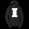 Fan Favorite Fleece Pullover Hooded Sweatshirt Thumbnail
