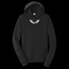 Fan Favorite Fleece Pullover Hooded Sweatshirt Thumbnail
