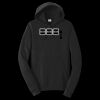 Fan Favorite Fleece Pullover Hooded Sweatshirt Thumbnail