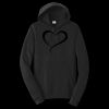 Fan Favorite Fleece Pullover Hooded Sweatshirt Thumbnail