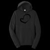 Fan Favorite Fleece Pullover Hooded Sweatshirt Thumbnail