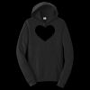 Fan Favorite Fleece Pullover Hooded Sweatshirt Thumbnail