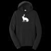Fan Favorite Fleece Pullover Hooded Sweatshirt Thumbnail