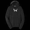 Fan Favorite Fleece Pullover Hooded Sweatshirt Thumbnail