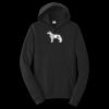 Fan Favorite Fleece Pullover Hooded Sweatshirt Thumbnail