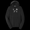 Fan Favorite Fleece Pullover Hooded Sweatshirt Thumbnail