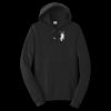 Fan Favorite Fleece Pullover Hooded Sweatshirt Thumbnail