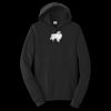 Fan Favorite Fleece Pullover Hooded Sweatshirt Thumbnail
