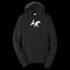 Fan Favorite Fleece Pullover Hooded Sweatshirt Thumbnail