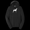 Fan Favorite Fleece Pullover Hooded Sweatshirt Thumbnail