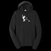 Fan Favorite Fleece Pullover Hooded Sweatshirt Thumbnail