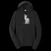 Fan Favorite Fleece Pullover Hooded Sweatshirt Thumbnail