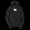 Fan Favorite Fleece Pullover Hooded Sweatshirt Thumbnail