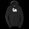 Fan Favorite Fleece Pullover Hooded Sweatshirt Thumbnail