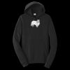 Fan Favorite Fleece Pullover Hooded Sweatshirt Thumbnail