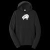 Fan Favorite Fleece Pullover Hooded Sweatshirt Thumbnail