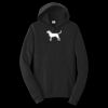 Fan Favorite Fleece Pullover Hooded Sweatshirt Thumbnail