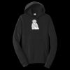 Fan Favorite Fleece Pullover Hooded Sweatshirt Thumbnail