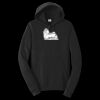 Fan Favorite Fleece Pullover Hooded Sweatshirt Thumbnail