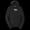Fan Favorite Fleece Pullover Hooded Sweatshirt Thumbnail