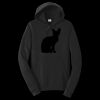 Fan Favorite Fleece Pullover Hooded Sweatshirt Thumbnail